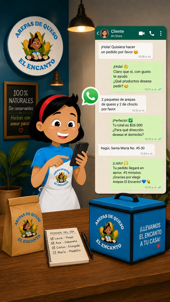 Galería de marca · pieza 04