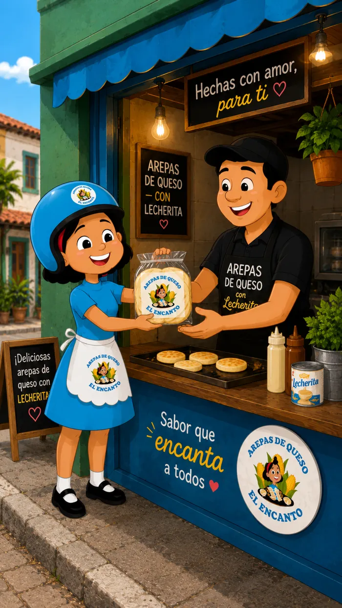 Galería de marca · pieza 07