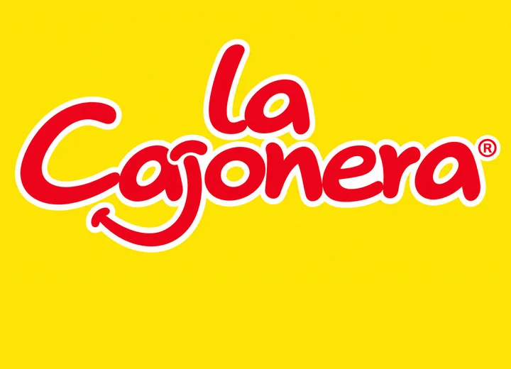Logotipo de La Cajonera