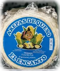 Bolsa actual